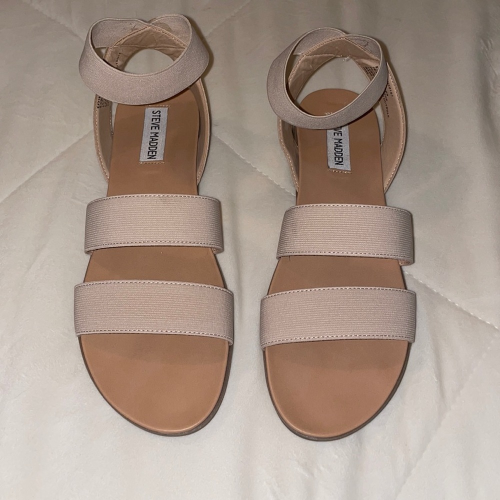 Steve Madden Sandals
